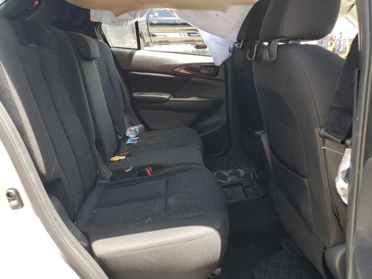 Lot #3187463496 2019 MITSUBISHI ECLIPSE CR