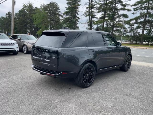 Vin: salkp9e72pa021055, lot: 60476175, land rover rangerover se 20233