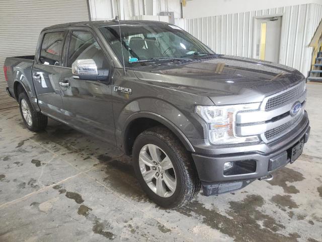 Vin: 1ftew1e4xkfa80042, lot: 59548775, ford f-150 supercrew 20194