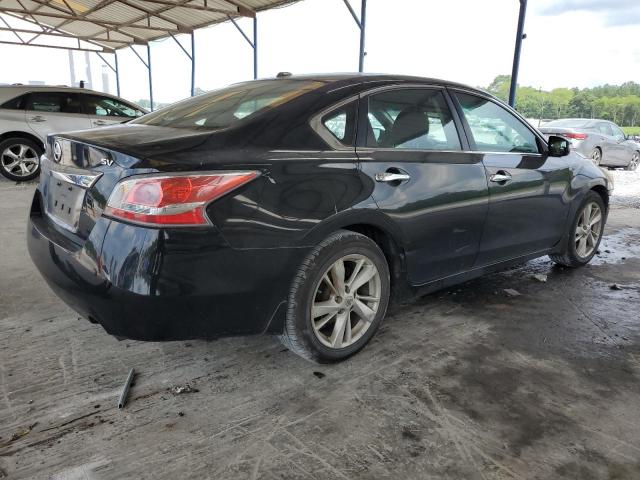 Vin: 1n4al3ap1fc273132, lot: 62774275, nissan altima 2.5 20153