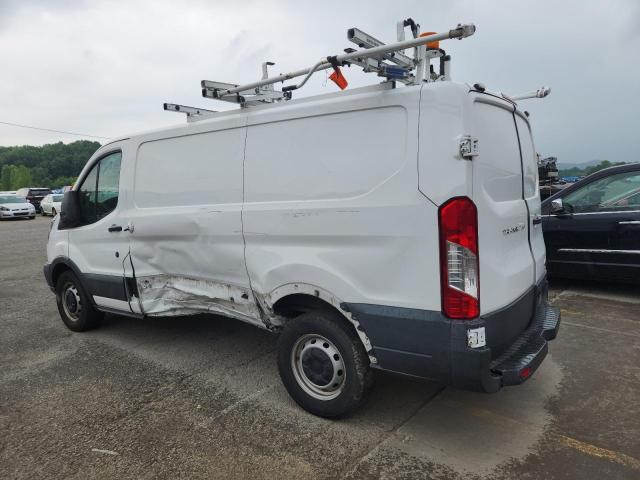 Vin: 1ftye1zm9hkb28625, lot: 61034765, ford transit t-150 20172