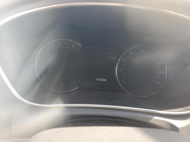 2016 LINCOLN MKX RESERV - 2LMTJ6LR6GBL51141