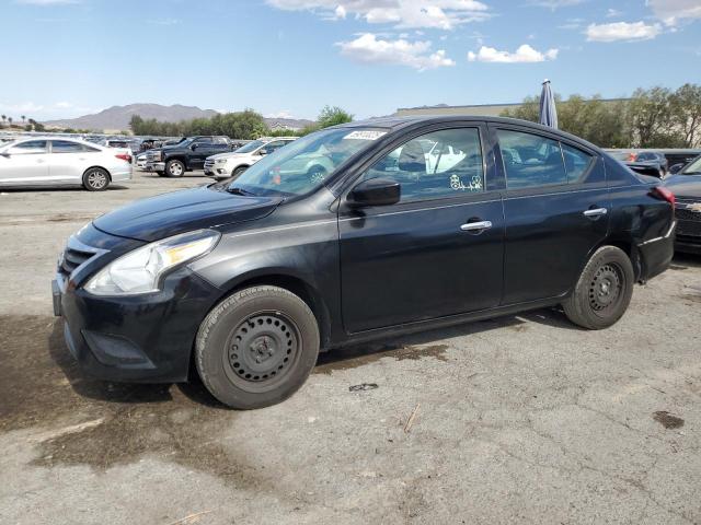 Vin: 3n1cn7ap1kl851574, lot: 59810025, nissan versa s 2019 img_1