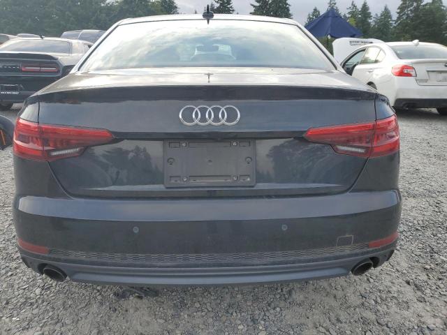 2017 AUDI A4 PRESTIG WAUFNAF42HN016661