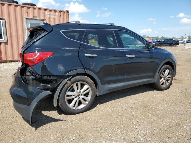 2013 HYUNDAI SANTA FE S #3285707670