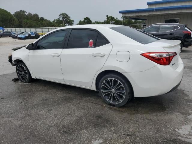 Vin: 2t1burhe3ec205794, lot: 59526185, toyota corolla l 20142
