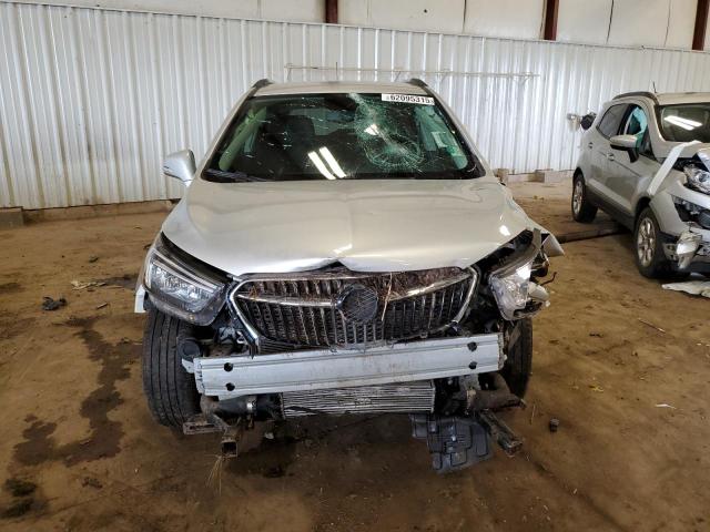 2019 BUICK ENCORE SPO KL4CJ1SB4KB915630