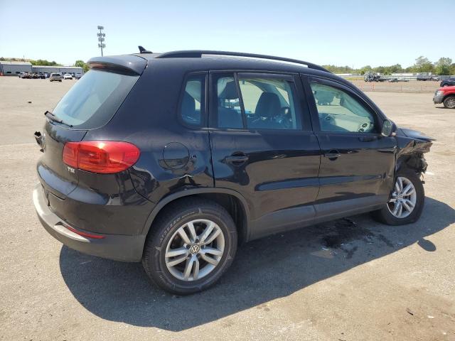 2017 VOLKSWAGEN TIGUAN S WVGAV7AX3HW503181