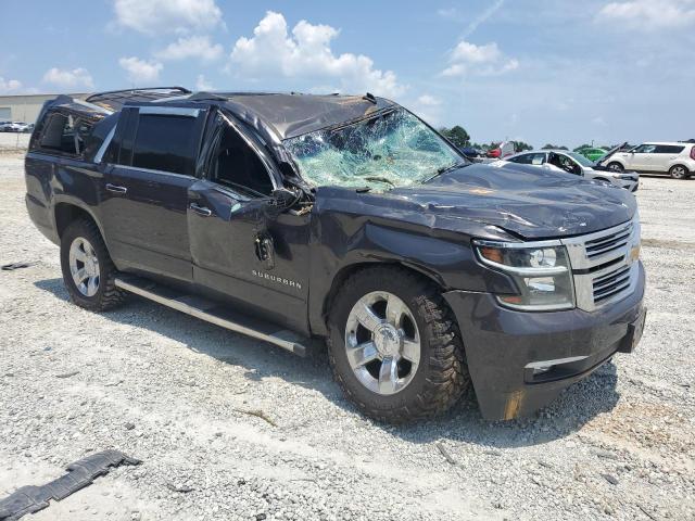 Vin: 1gnskkkc3fr158172, lot: 62030195, chevrolet suburban k1500 ltz 20154