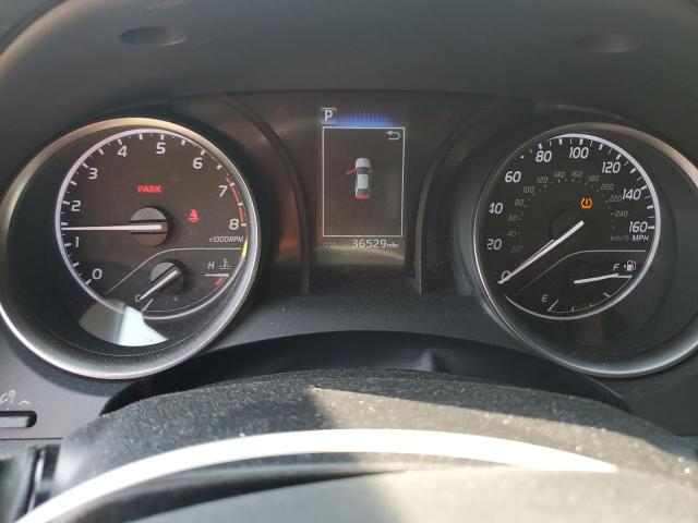 2023 TOYOTA CAMRY SE N 4T1G11AK7PU097066