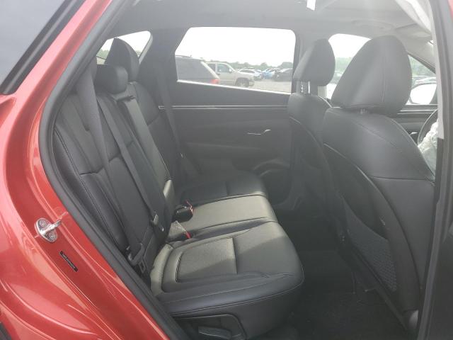 2023 HYUNDAI TUCSON SEL 5NMJF3AE9PH242178
