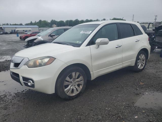 Vin: 5j8tb2h22aa004797, lot: 59999835, acura rdx 2010 img_1