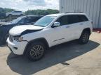 2019 JEEP GRAND CHER - 1C4RJFBGXKC527367