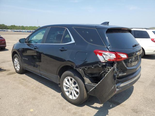 Vin: 3gnaxuev2ml306581, lot: 60613455, chevrolet equinox lt 20212