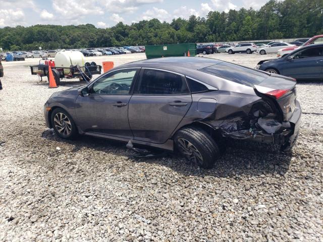 Vin: 19xfc2f71ge095218, lot: 60495715, honda civic ex 20162