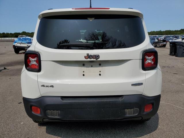 2017 JEEP RENEGADE L - ZACCJBBB3HPG16365