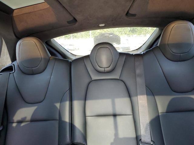 2020 TESLA MODEL X 5YJXCAE23LF237481