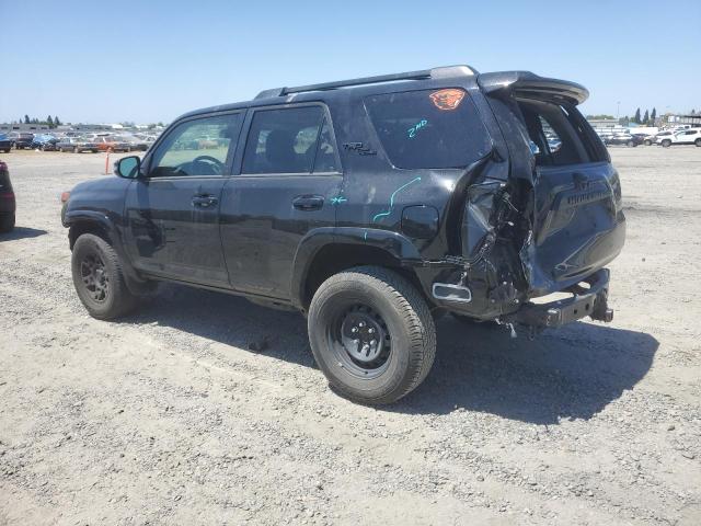 Vin: jteru5jr4p6186313, lot: 58359335, toyota 4runner se se 20232