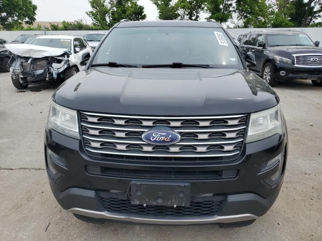 2016 FORD EXPLORER X - 1FM5K7D87GGA33356