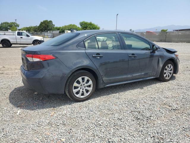 Vin: jtdb4meexr3017537, lot: 60832825, toyota corolla le 20243