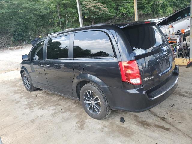 Vin: 2c4rdgeg9kr663408, lot: 61803965, dodge caravan gt 20192