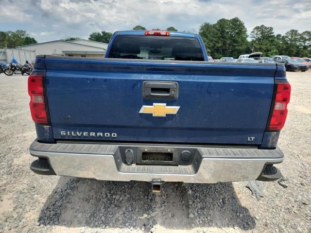 2015 CHEVROLET SILVERADO K1500 LT 1GCVKREC2FZ378185
