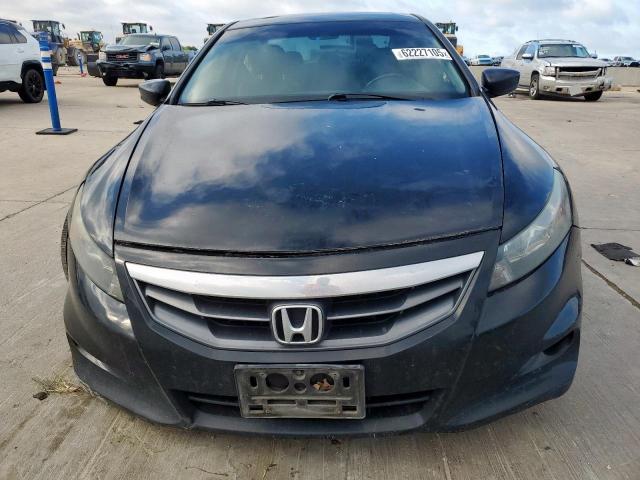 2011 HONDA ACCORD EXL - 1HGCS2B87BA005555