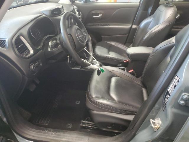 2018 JEEP RENEGADE L ZACCJBDB0JPH46672