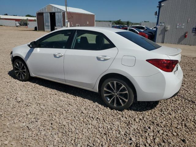 Vin: 5yfburhe2kp925289, lot: 60862365, toyota corolla l 20192