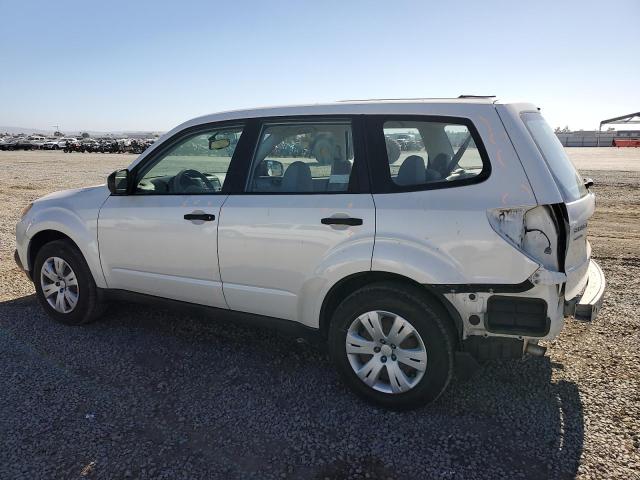Vin: jf2sh6ac0ah743775, lot: 60884835, subaru forester 2.5x 20102