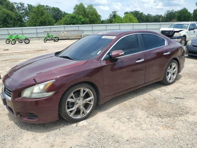 Vin: 1n4aa5ap2cc828778, lot: 62322405, nissan maxima s 2012 img_1