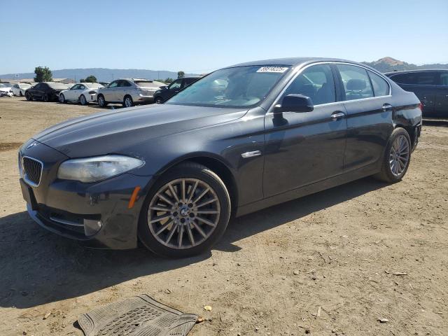BMW 535 I