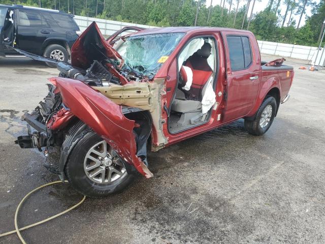 Vin: 1n6dd0er4kn717615, lot: 59592085, nissan frontier s 2019 img_1
