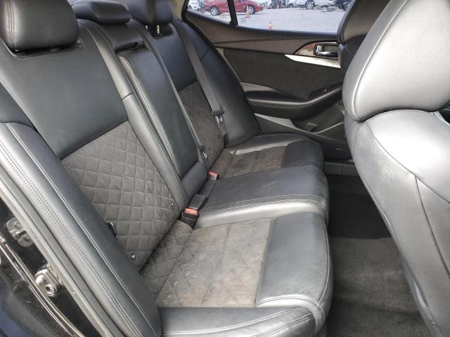 2016 NISSAN MAXIMA 3.5 - 1N4AA6APXGC403823