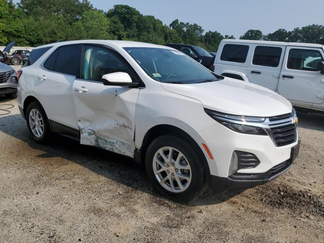 Vin: 3gnaxueg8rl336841, lot: 59212025, chevrolet equinox lt 20244