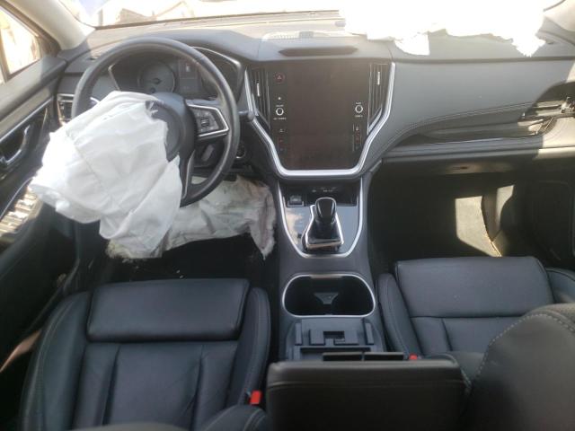 2022 SUBARU OUTBACK LI 4S4BTANC8N3238933