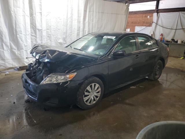 Vin: 4t4bf3ekxbr213232, lot: 59621585, toyota camry base 2011 img_1