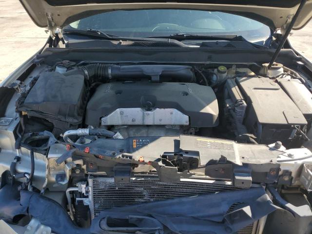 2015 CHEVROLET MALIBU LTZ 1G11F5SL4FF305796