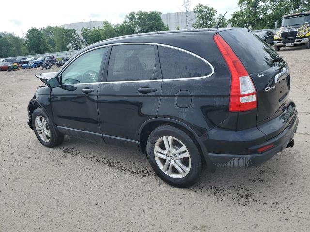 Vin: 3czre4h5xag702995, lot: 61042545, honda crv ex 20102