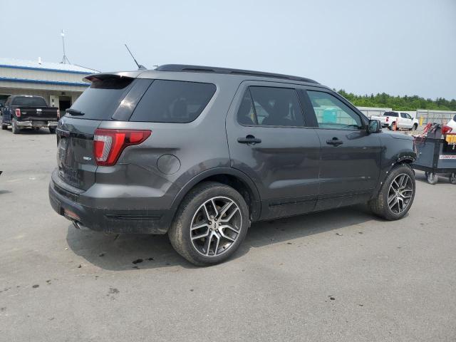 Vin: 1fm5k8gt7jgb73212, lot: 58817145, ford explorer sport 20183