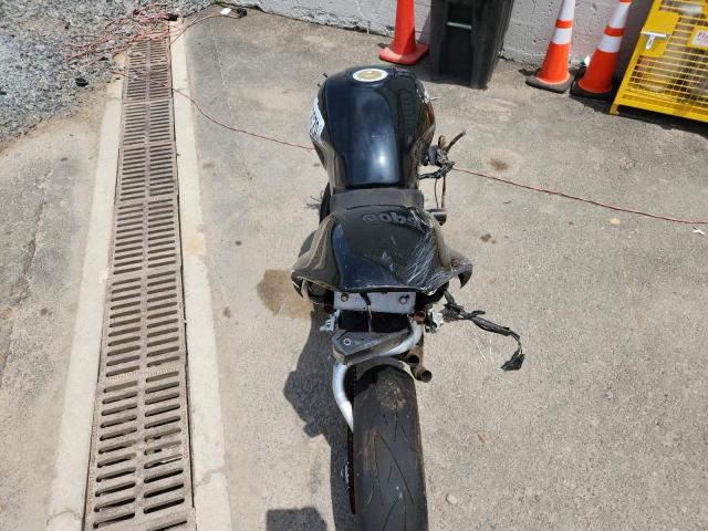 2007 DUCATI MONSTER S2 ZDM1RAAN37B093609
