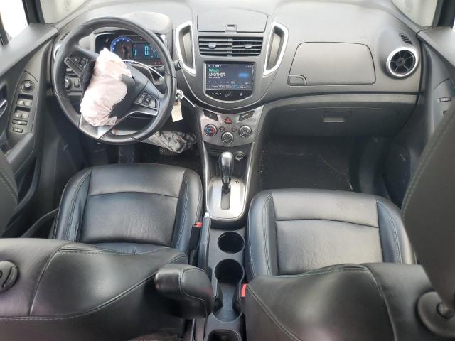 2016 CHEVROLET TRAX LTZ 3GNCJRSB2GL187291