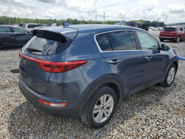 Vin: kndpm3ac4h7234562, lot: 60983575, kia sportage lx 20173