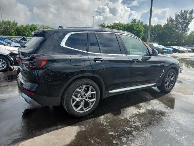 Vin: 5ux43dp07n9m92128, lot: 62082505, bmw x3 sdrive30i 20223