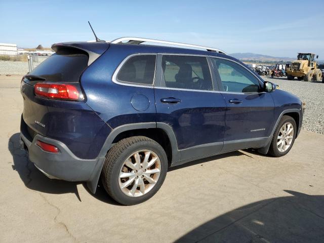 Vin: 1c4pjlds4fw516747, lot: 61871225, jeep grand cher limited 20153