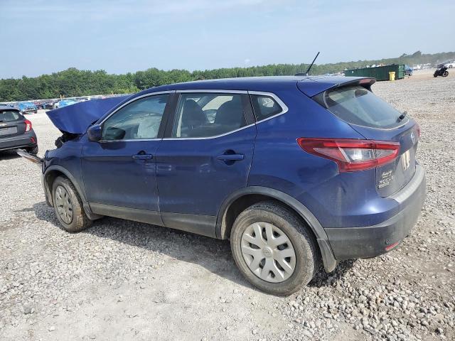 2020 NISSAN ROGUE SPOR - JN1BJ1CV7LW272441