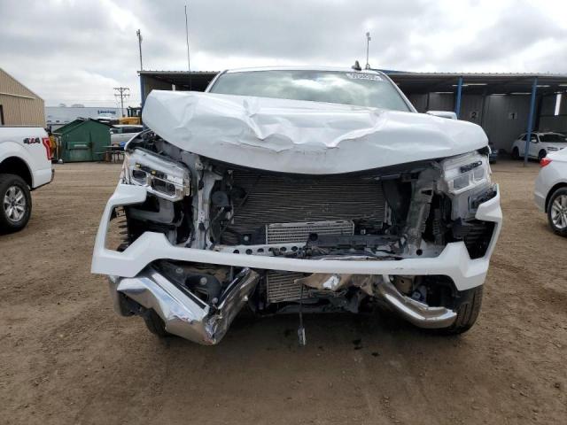 2023 CHEVROLET SILVERADO 1GCPDDEK9PZ211062