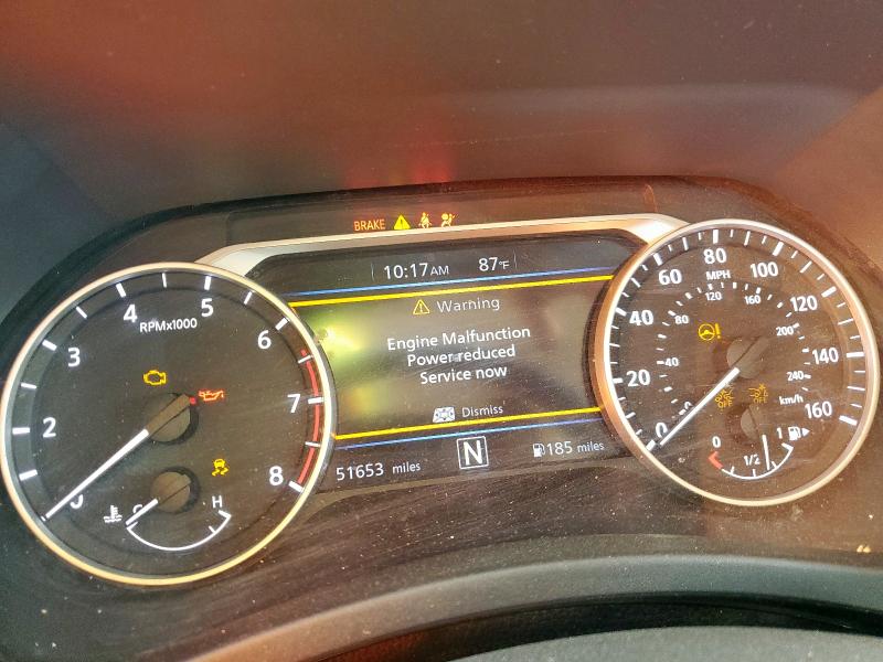 2020 NISSAN SENTRA SV 3N1AB8CV7LY279027