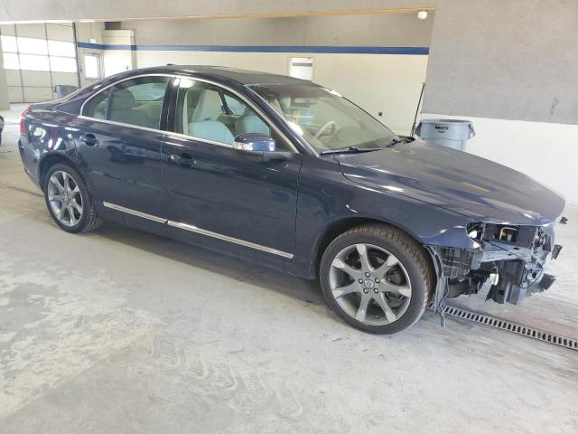 Vin: yv1982as4a1118859, lot: 59102375, volvo s80 3.2 20104