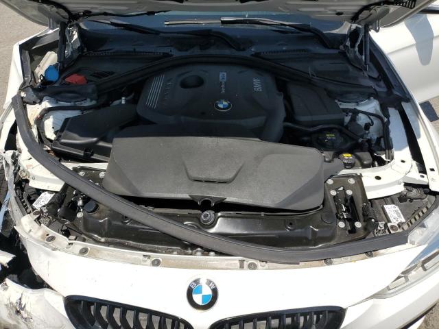 2018 BMW 330 I WBA8B9G53JNU95962